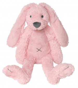 Pink Rabbit Richie